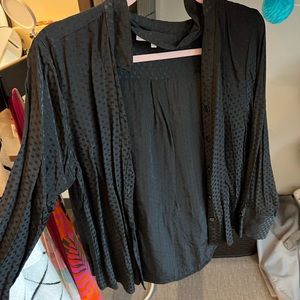 Froxcroft button down